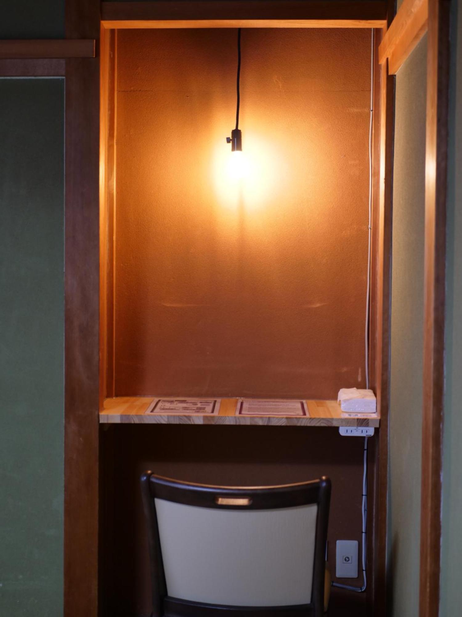 Hostel Murasaki Ryokan Takayama  Eksteriør bilde