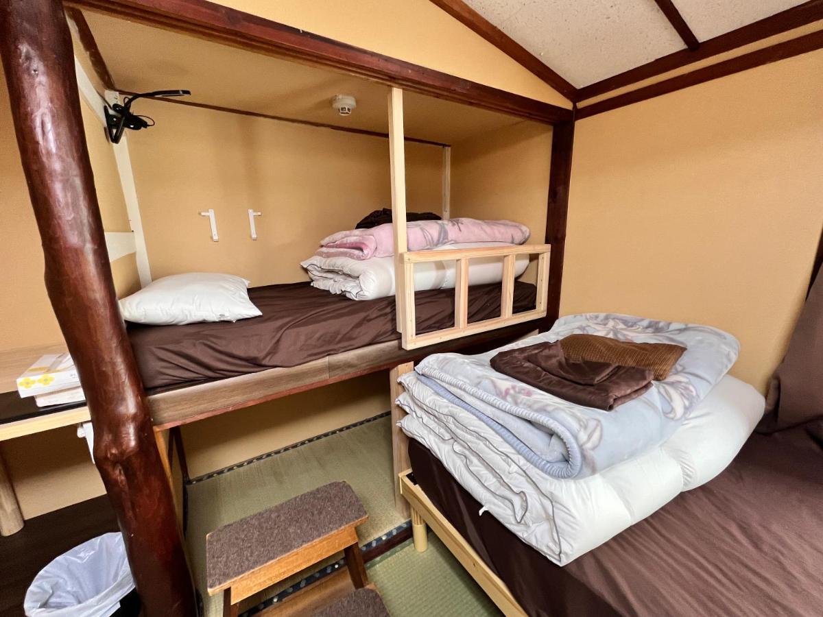 Hostel Murasaki Ryokan Takayama  Eksteriør bilde