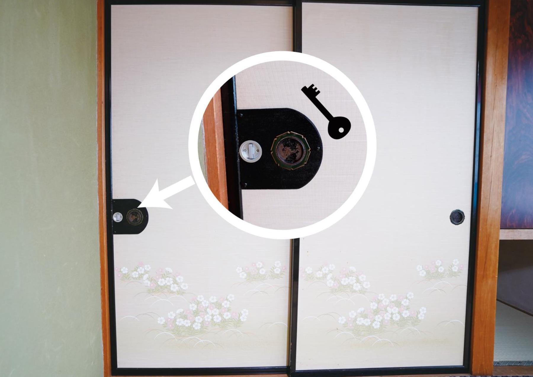Hostel Murasaki Ryokan Takayama  Eksteriør bilde
