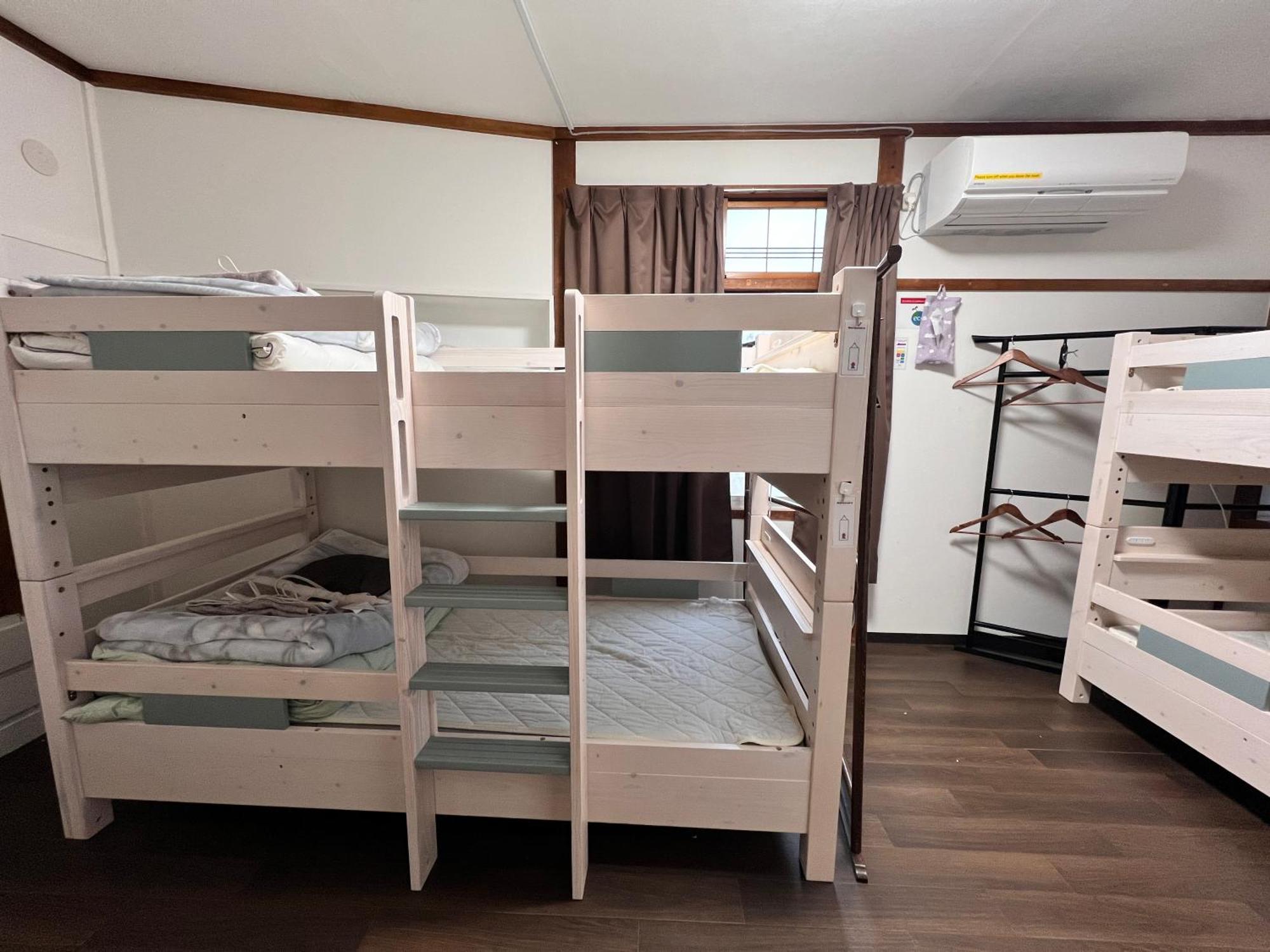 Hostel Murasaki Ryokan Takayama  Eksteriør bilde