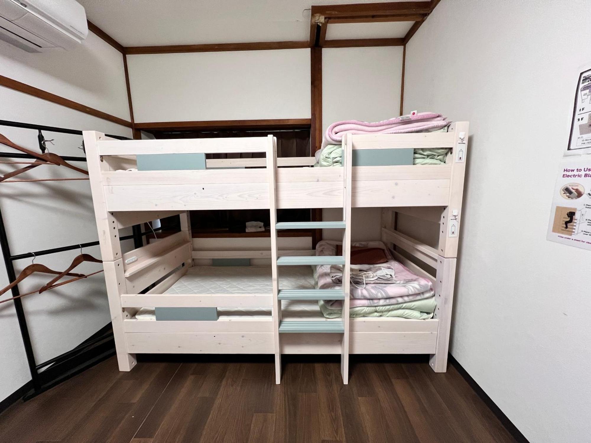Hostel Murasaki Ryokan Takayama  Eksteriør bilde