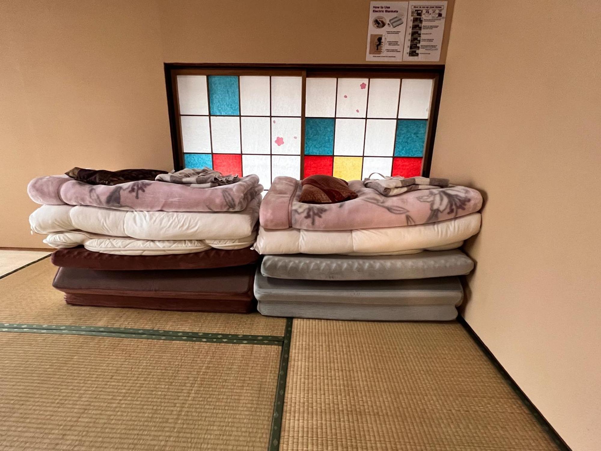 Hostel Murasaki Ryokan Takayama  Eksteriør bilde