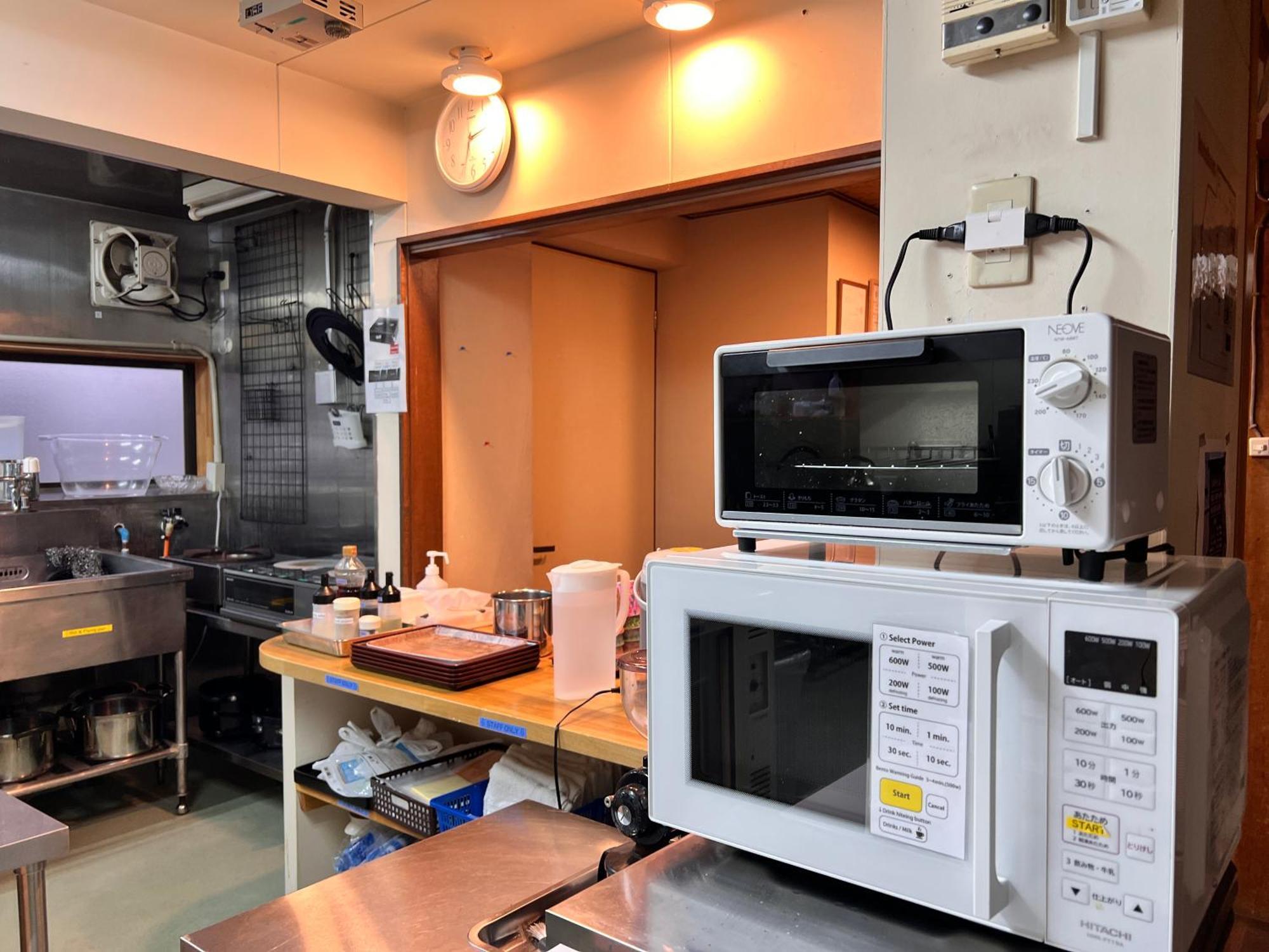 Hostel Murasaki Ryokan Takayama  Eksteriør bilde